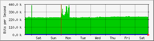 DTN Kab. Bangli-week